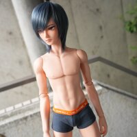 Smart Doll – Break My Stride (male, Cinnamon)
