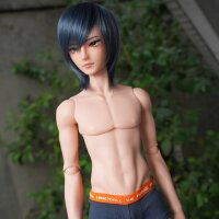 Smart Doll – Break My Stride (male, Cinnamon)