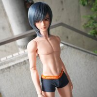 Smart Doll – Break My Stride (male, Cinnamon)