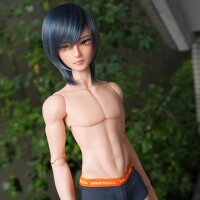 Smart Doll – Break My Stride (male, Cinnamon)