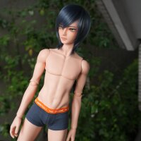 Smart Doll – Break My Stride (male, Cinnamon)