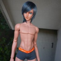 Smart Doll – Break My Stride (male, Tea)