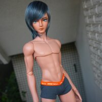Smart Doll – Break My Stride (male, Tea)