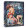 Adventure Kid: Yoju Sensen Trilogie - Blu-ray