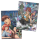 Adventure Kid: Yoju Sensen Trilogie - Blu-ray Limited Edition