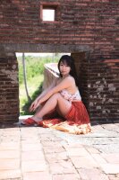 Artbook: Jun Amagi Fotosammlung Amapochi