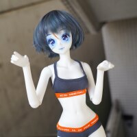 Smart Doll – Anomaly Zombie (White)