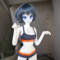 Smart Doll – Anomaly Zombie (White)