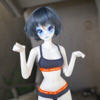 Smart Doll – Anomaly Zombie (White)