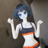 Smart Doll – Anomaly Zombie (White)