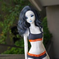 Smart Doll – Divergence (White)