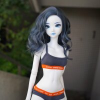 Smart Doll – Divergence (White)