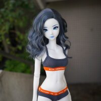 Smart Doll – Divergence (White)