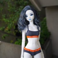 Smart Doll – Divergence (White)
