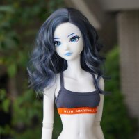 Smart Doll – Divergence (White)