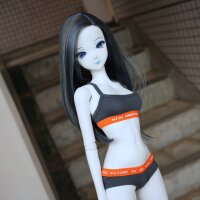 Smart Doll – Kanata smile (Anime, White)