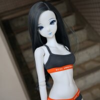 Smart Doll – Kanata smile (Anime, White)