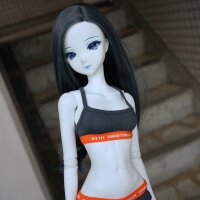 Smart Doll – Kanata smile (Anime, White)