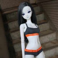Smart Doll – Kanata smile (Anime, White)