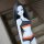 Smart Doll – Kanata smile (Anime, White)