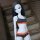Smart Doll – Kanata smile (Anime, White)