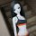 Smart Doll – Kanata smile (Anime, White)