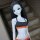 Smart Doll – Kanata smile (Anime, White)