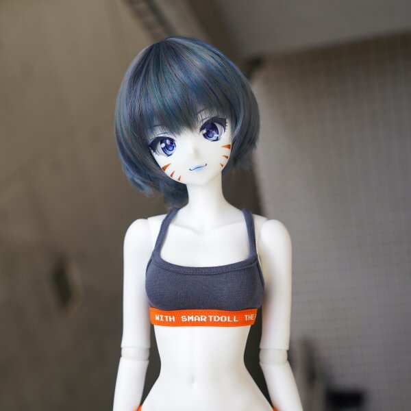 Smart Doll – Prowess (Anime, White)