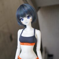 Smart Doll – Prowess (Anime, White)