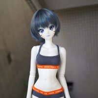 Smart Doll – Prowess (Anime, White)