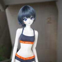Smart Doll – Prowess (Anime, White)