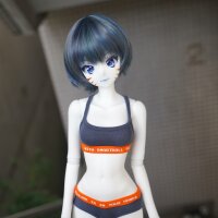 Smart Doll – Prowess (Anime, White)