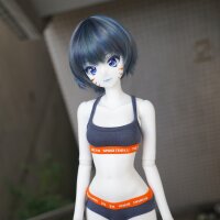 Smart Doll – Prowess (Anime, White)
