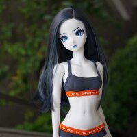 Smart Doll – Transcendence (Anime, White)