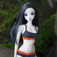 Smart Doll – Transcendence (Anime, White)