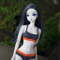 Smart Doll – Transcendence (Anime, White)