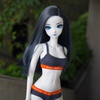Smart Doll – Transcendence (Anime, White)