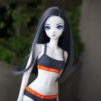Smart Doll – Transcendence (Anime, White)