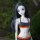 Smart Doll – Transcendence (Anime, White)