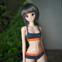 Smart Doll – Chitose Shirasawa (Milk)