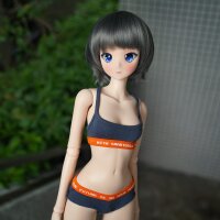 Smart Doll – Chitose Shirasawa (Milk)
