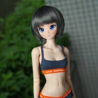 Smart Doll – Chitose Shirasawa (Milk)