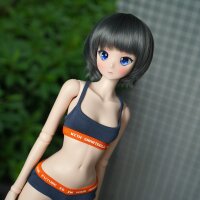 Smart Doll – Chitose Shirasawa (Milk)