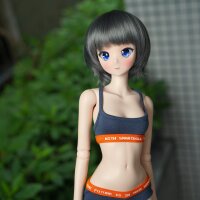 Smart Doll – Chitose Shirasawa (Milk)