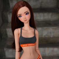 Smart Doll – Sweet Little Lies (Cinnamon)