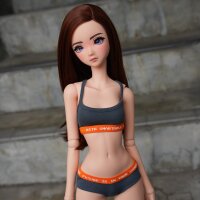 Smart Doll – Sweet Little Lies (Cinnamon)