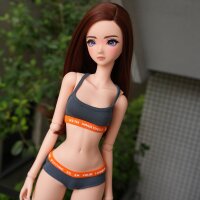 Smart Doll – Sweet Little Lies (Cinnamon)