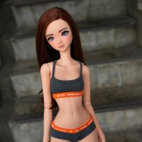 Smart Doll – Sweet Little Lies (Cinnamon)