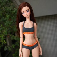 Smart Doll – Sweet Little Lies (Cinnamon)