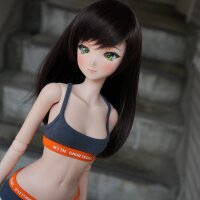 Smart Doll – Kanata smile (Anime, Milk)
